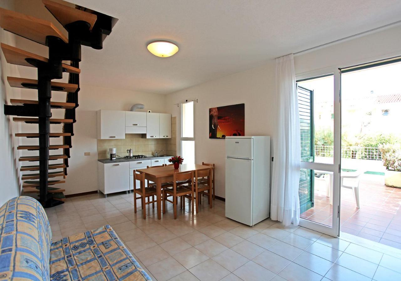 Apartament With Swimming Pool Apartamento Caorle Exterior foto