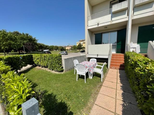 Apartament With Swimming Pool Apartamento Caorle Exterior foto